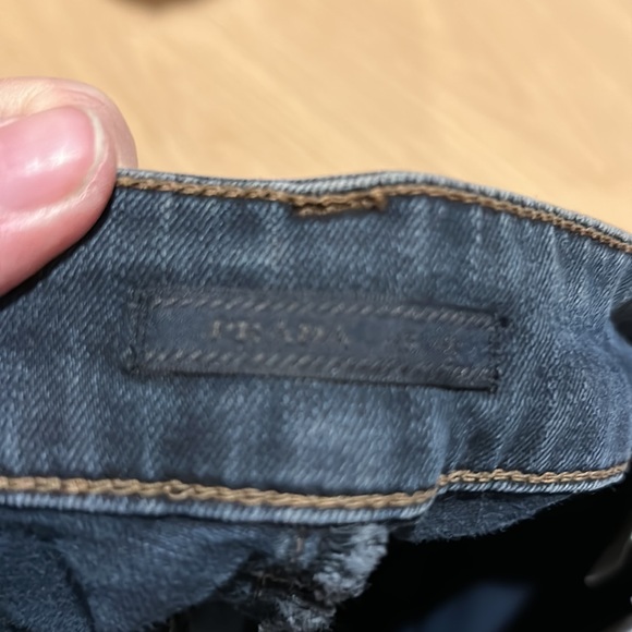 Prada jeans - Picture 5 of 11